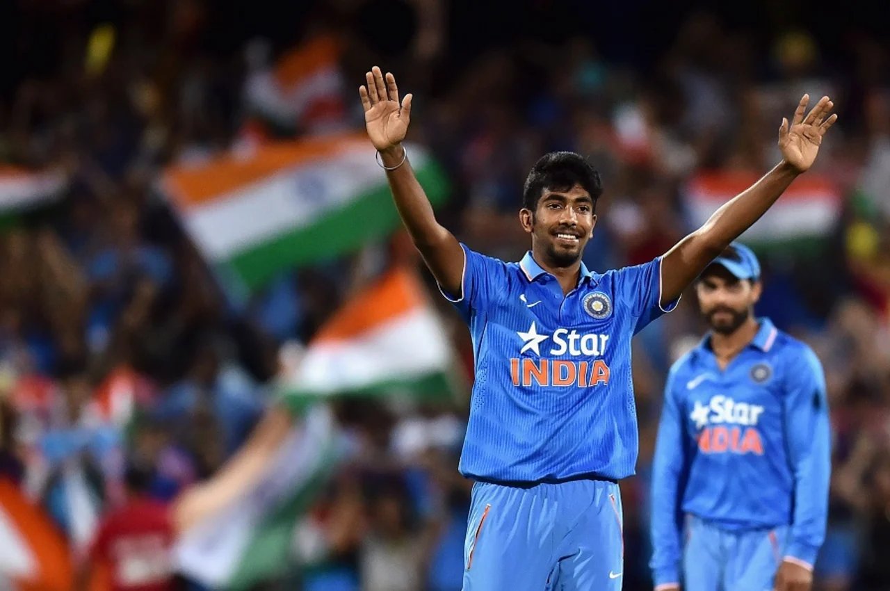 Bumrah’s Injury Update: Will He Play the Champions Trophy?