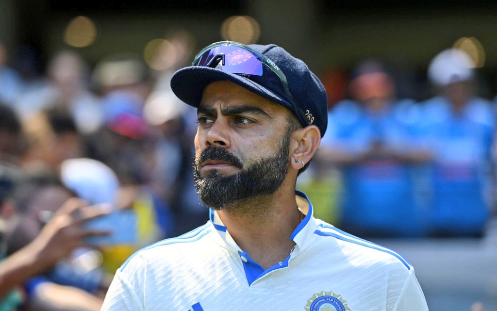 Virat Kohli’s Ranji Trophy Return Ends