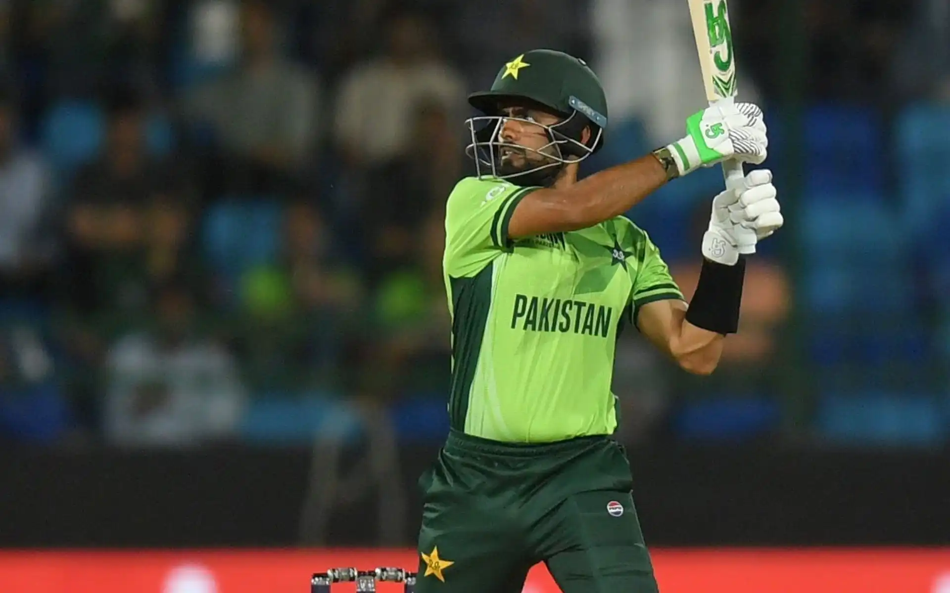 Pakistan’s Champions Trophy Hopes Fade After India Defeat