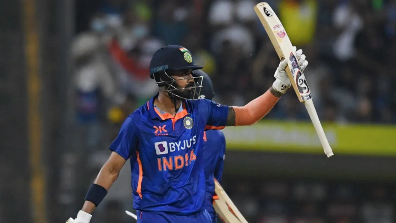 “India vs England ODI Preview: