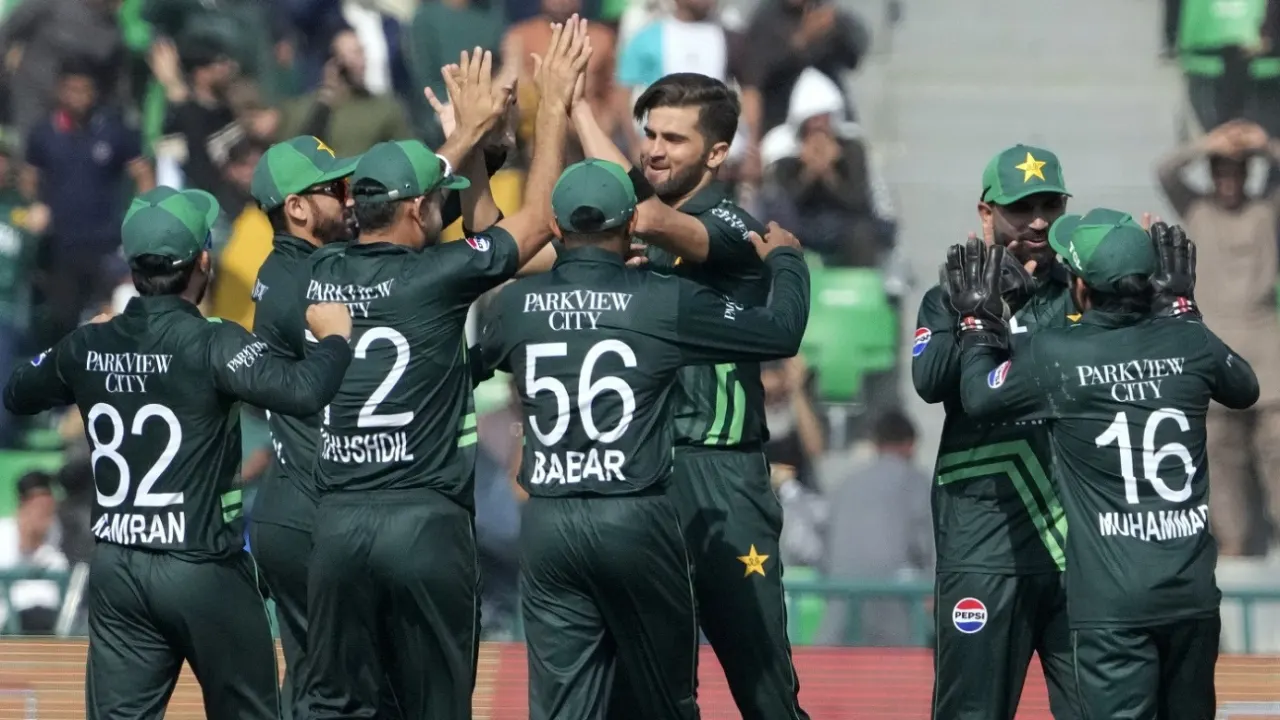 Pakistan vs New Zealand: The Perfect Final Showdown