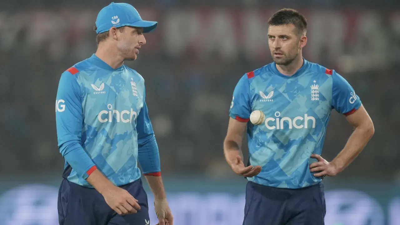 The Role of Variety in ODI Bowling Attacks