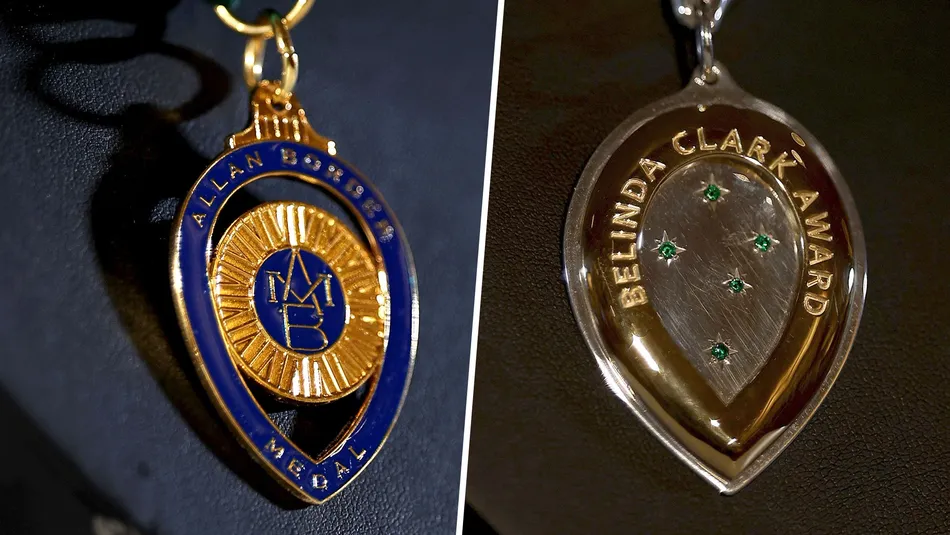 Australian Cricket Awards