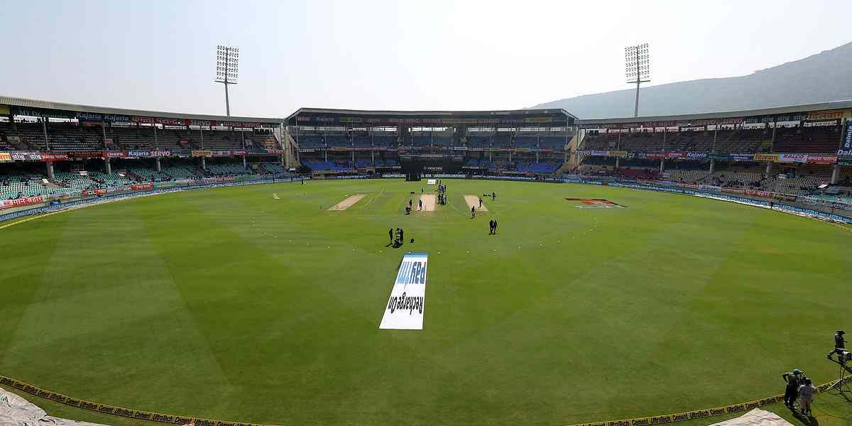 Delhi Capitals Set to Begin Their Campaign at VDCA Stadium