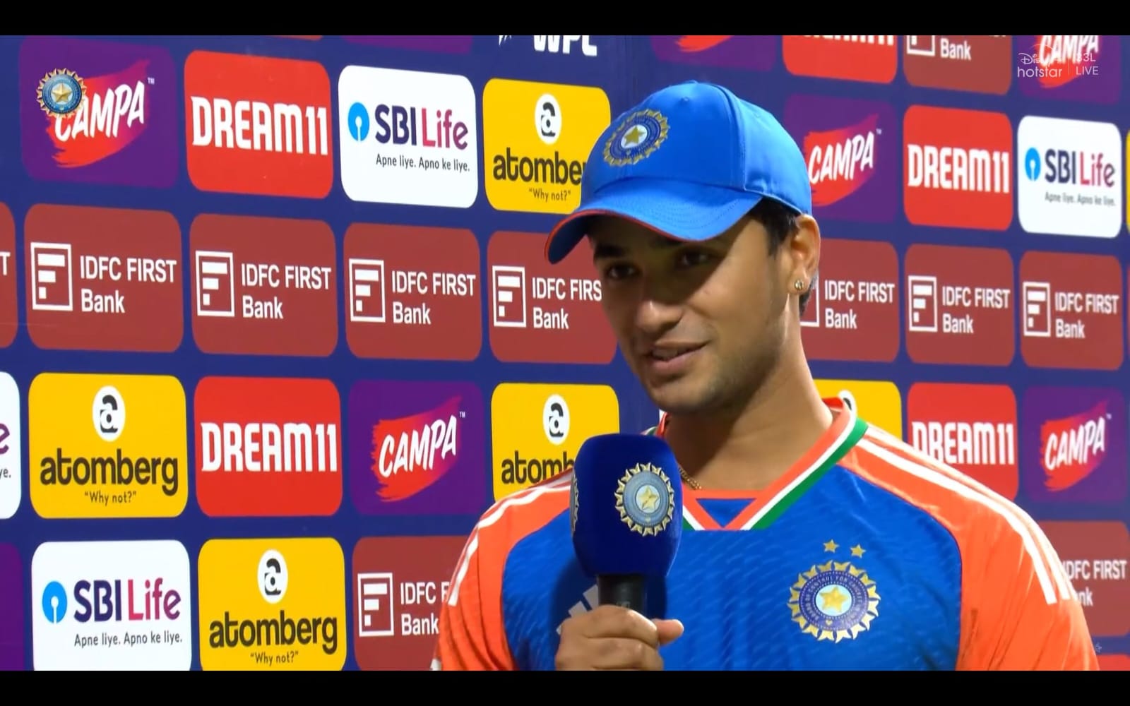 “Abhishek Sharma’s Record-Breaking Century Leads India to Massive 150-Run Win Over England”