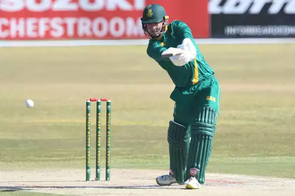 New Zealand Defeat South Africa Despite Breetzke’s Heroics
