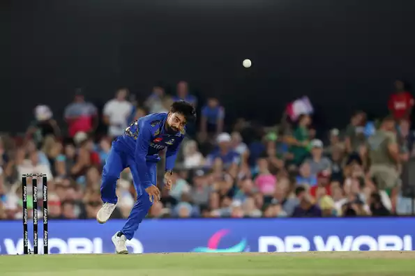 Rashid Khan Finds Inspiration in Prison Break Ahead of SA20 Final