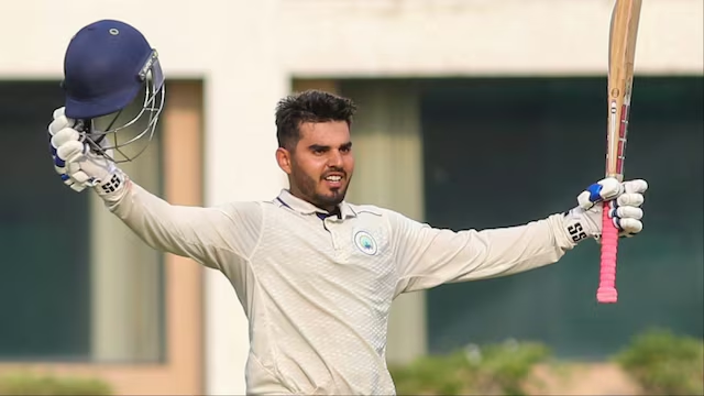 Ranji Trophy 2024: Karnataka vs Haryana Day 3 Highlights – Haryana Storm Into Quarterfinals, Karnataka Knocked Out