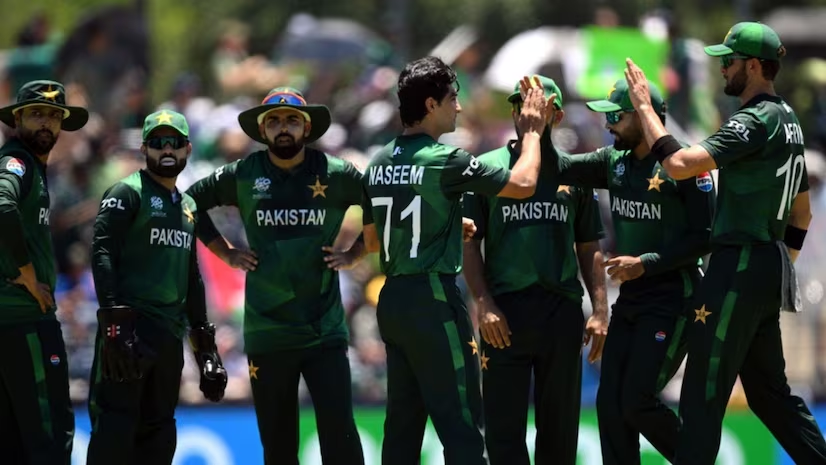 Hindu Munawar Makes History as First Female Manager of Pakistan Men’s Cricket Team