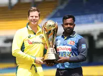 Asalanka’s Heroic Ton Stuns Australia in 1st ODI