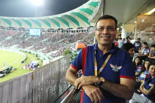 Sanjiv Goenka Buys Manchester Originals for £107M