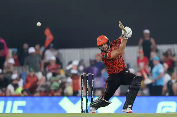 Sunrisers Eastern Cape Eliminate Joburg Super Kings in SA20 2025