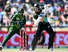 Phillips’ Blazing Century Powers New Zealand to Victory