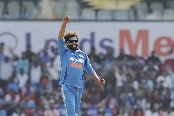England vs India 1st ODI: Buttler, Bethell Lead England to 248
