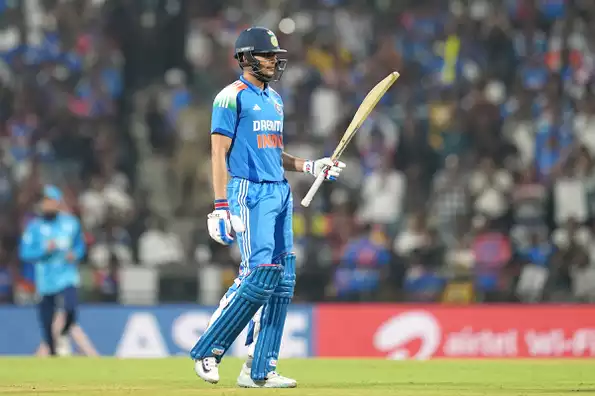 India Begin Champions Trophy 2025 with Win Over Bangladesh