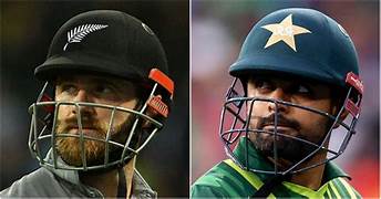 Champions Trophy 2025: Pakistan vs New Zealand Preview