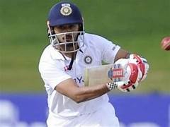 Priyank Panchal’s Unbeaten Century Anchors Gujarat’s Reply