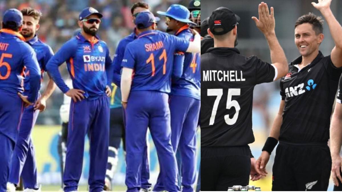 India vs New Zealand, CT 2025: Group A Supremacy on the Line