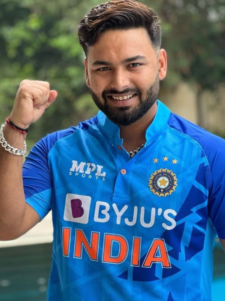 A New Era Under Rishabh Pant as LSG Eyes IPL 2025 Glory