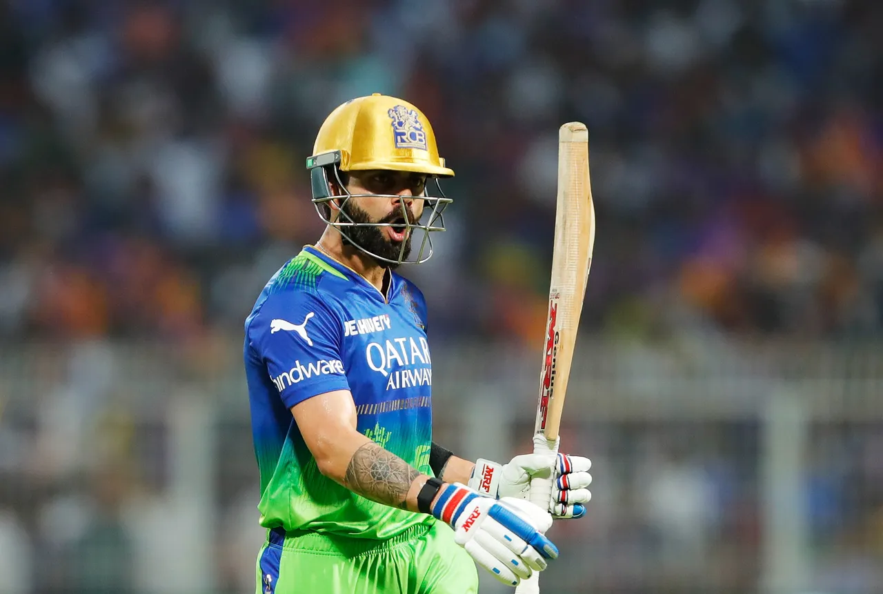 KKR vs RCB – IPL 2025 Opener: A Thrilling Start Awaits