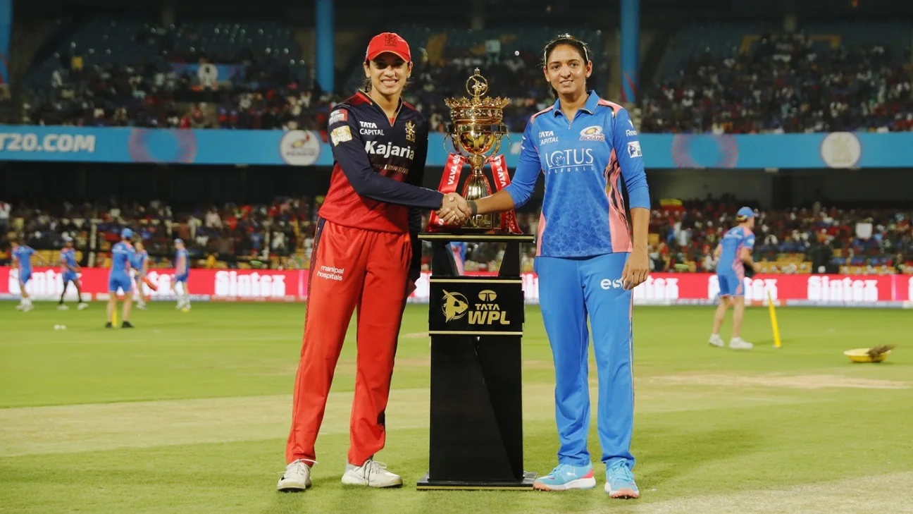 mi vs rcb: mi aim for final, rcb seek redemption