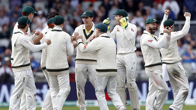 Australia vs England 150th anniversary Test