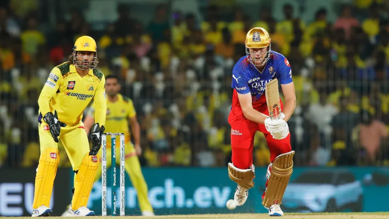 "IPL 2024 Rivalry: 5 Reasons CSK vs RCB is More Than Just a Game".