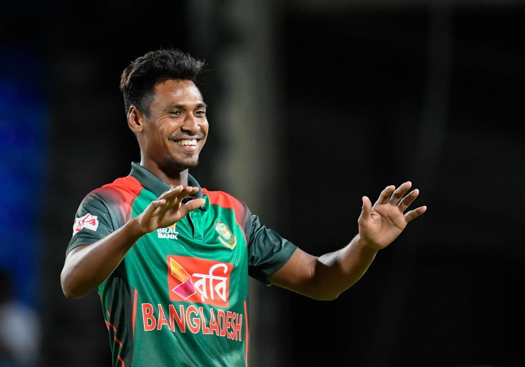 Mustafizur Rahman Injury Update: Shocking Return for DPL & IPL 2025?