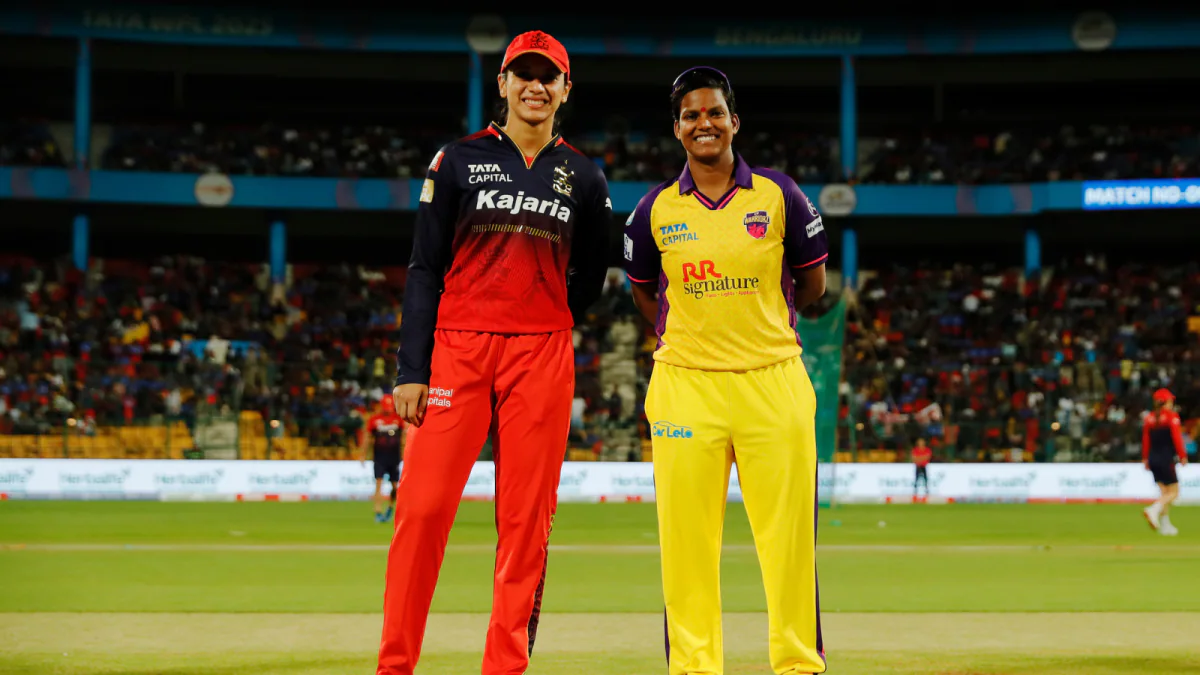 UPW vs RCB: Playoff Hopes on the Line