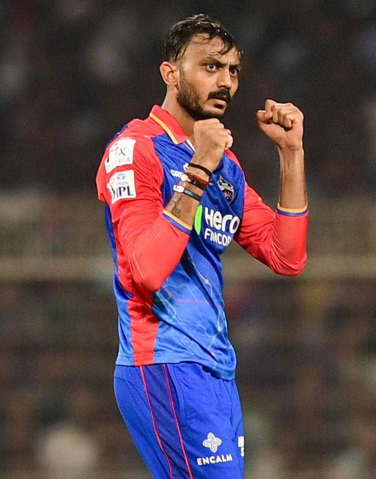 “5 Reasons Axar Patel is the Perfect Captain for Delhi Capitals”