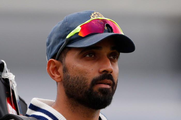Rahane Named KKR Captain, Venkatesh Iyer as Vice-Captain