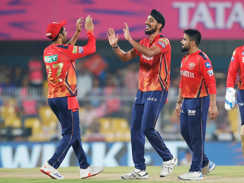 Punjab Kings 2025: A Fresh Start with New Leaders