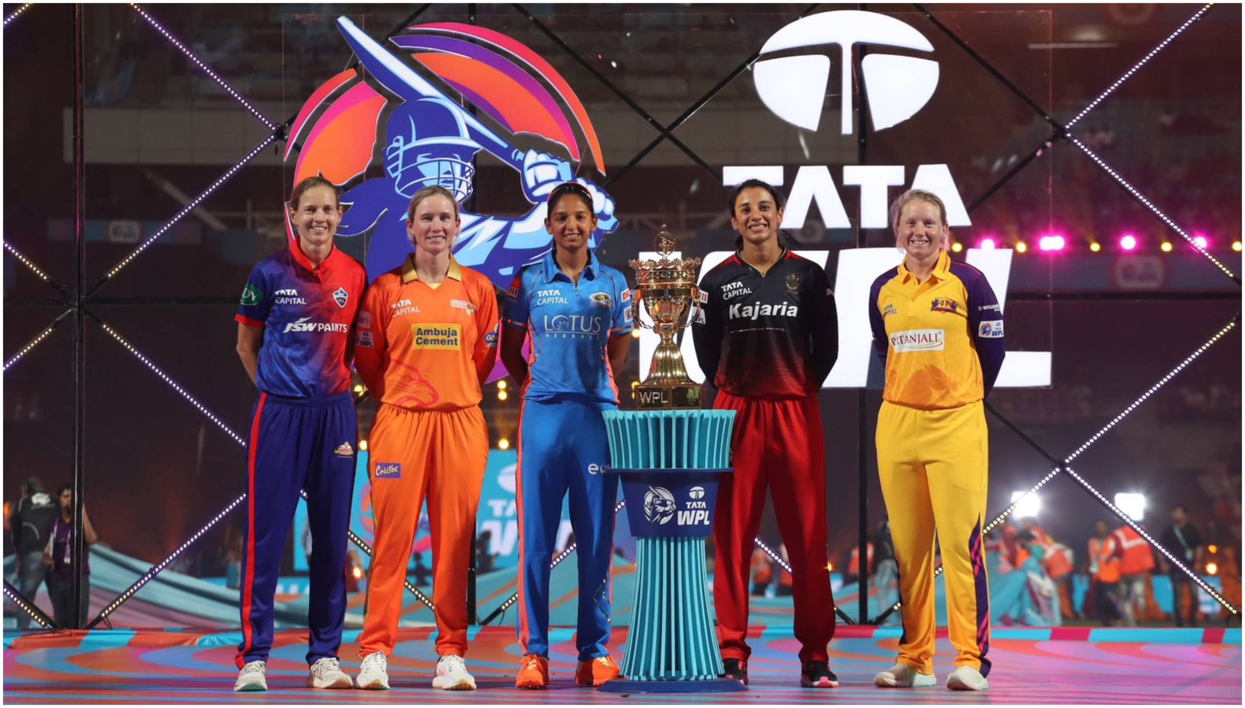 Disparity in Women’s Cricket Leagues: A Growing Divide