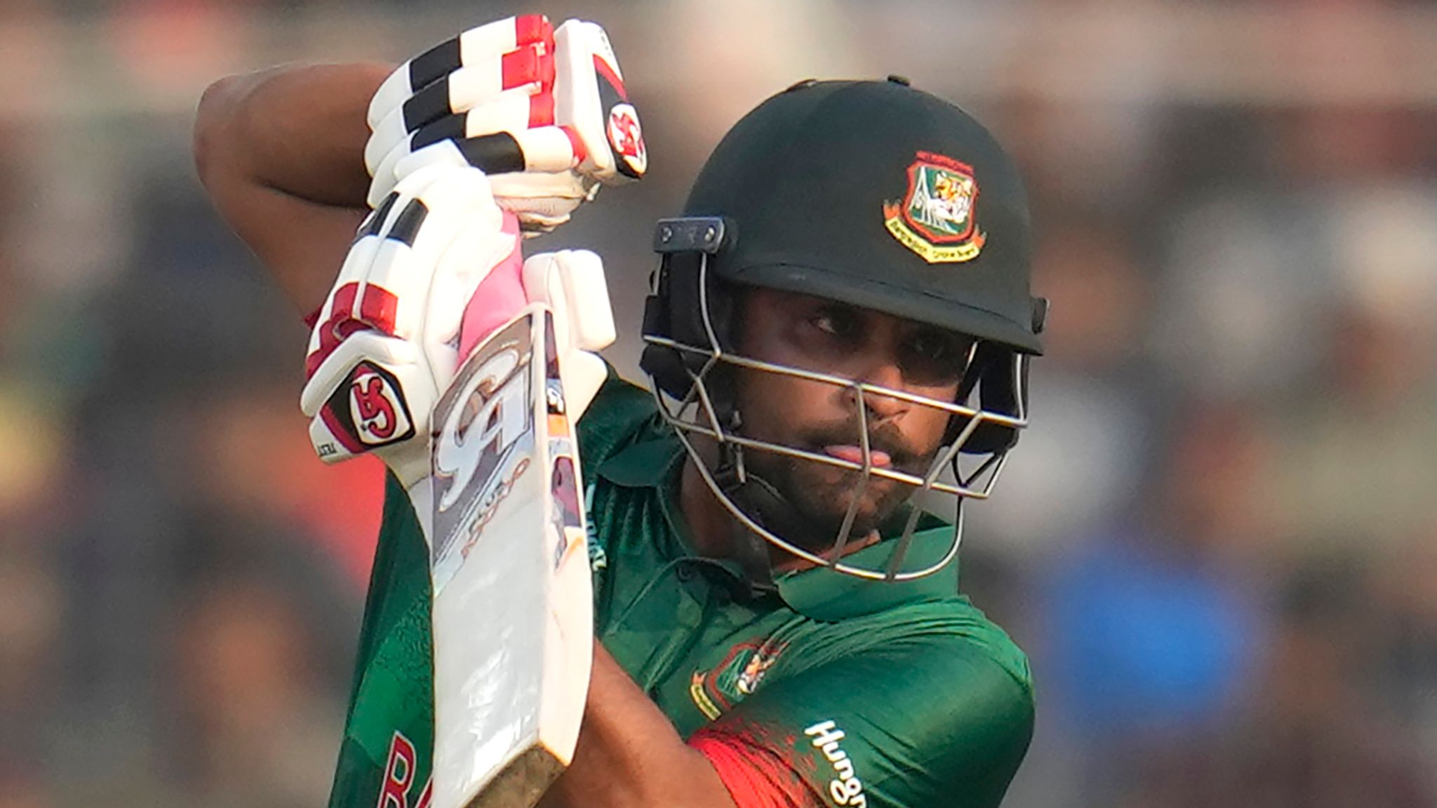 Tamim Iqbal’s health improves, but next 72 hours critical