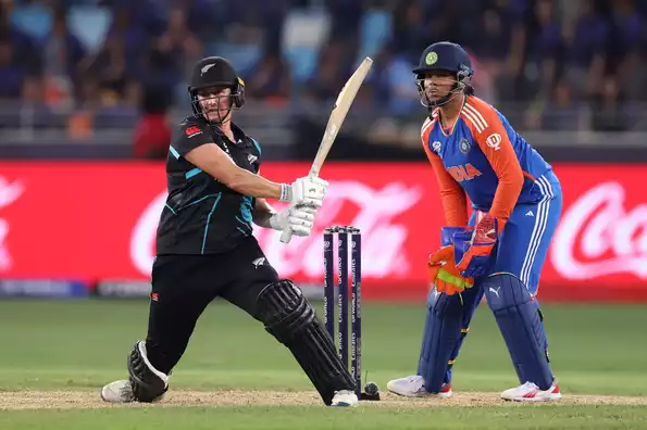 Star Trio Returns for NZ’s Epic T20I Clash vs Australia