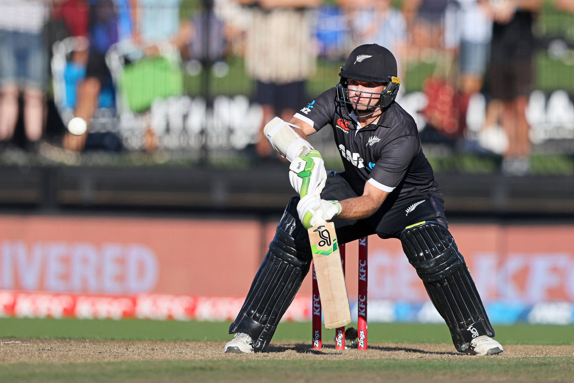 Tom Latham Injured: 3 Big Changes for NZ vs PAK ODIs