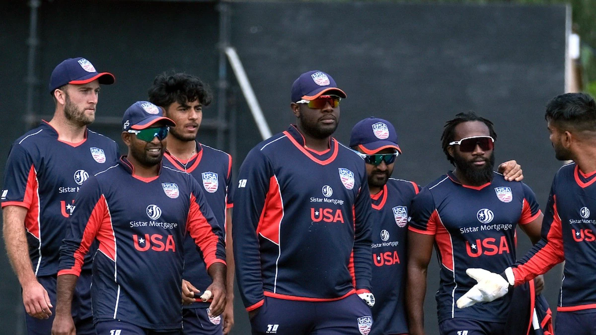 USA Cricket Lawsuit Sparks Governance Crisis