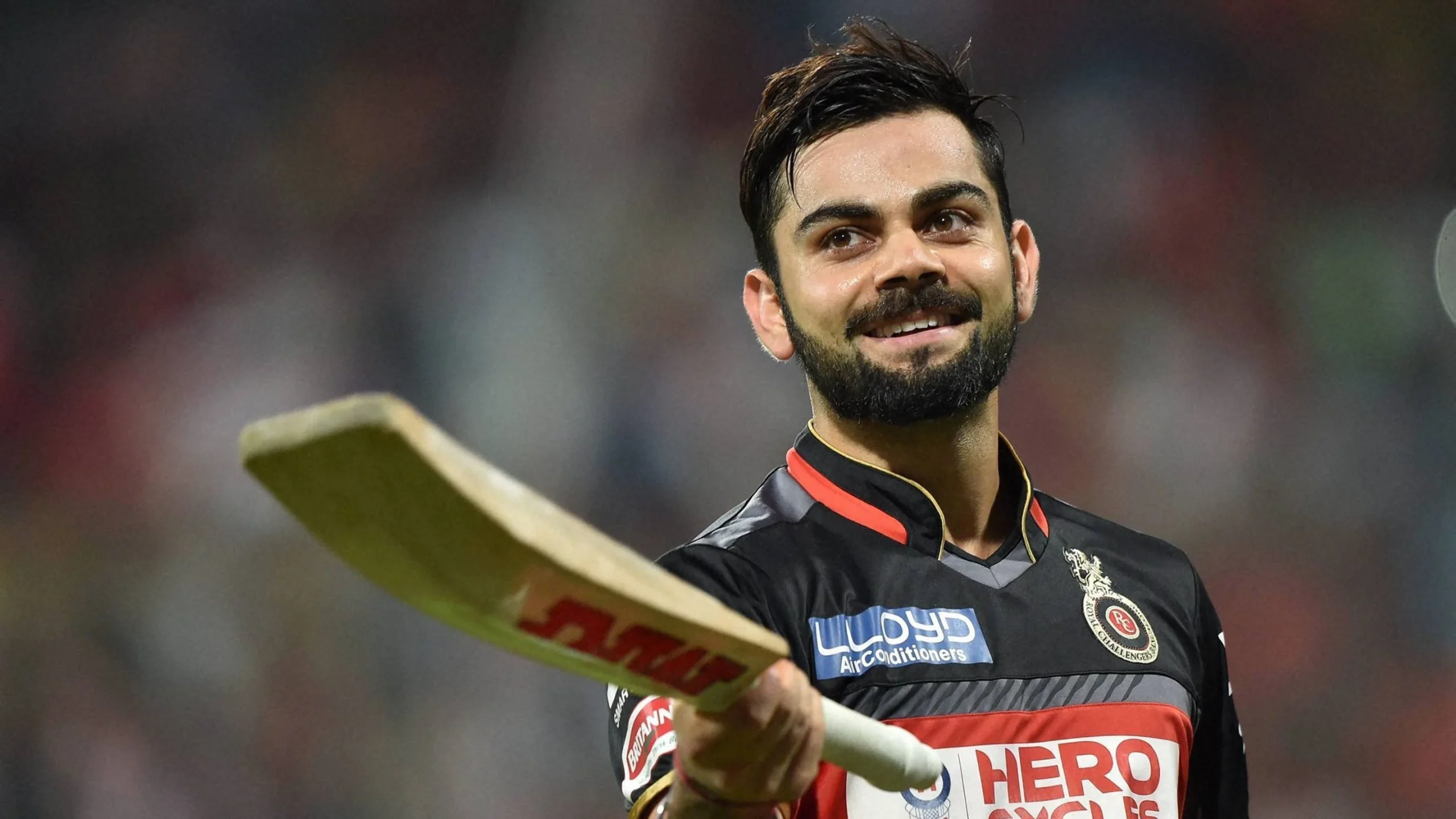 Virat Kohli’s Quiet Preparation for IPL 2025 at Eden Gardens