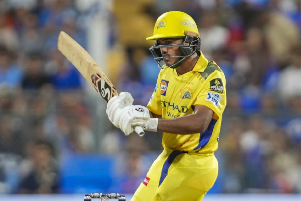 Ayush Mhatre, Suryavanshi Dazzle in 2 Stunning IPL Debuts