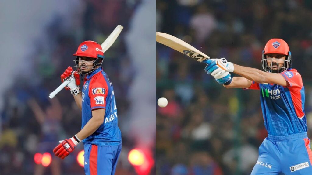 🏏Super Over DC Big Win  Thriller vs RR | IPL 2025