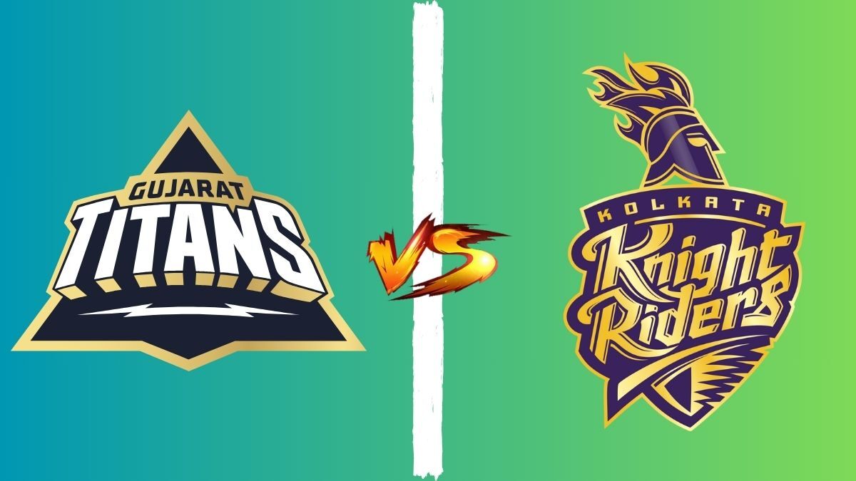 🏏 KKRvsGT: Big 3 Key Battles That Could Shock Eden