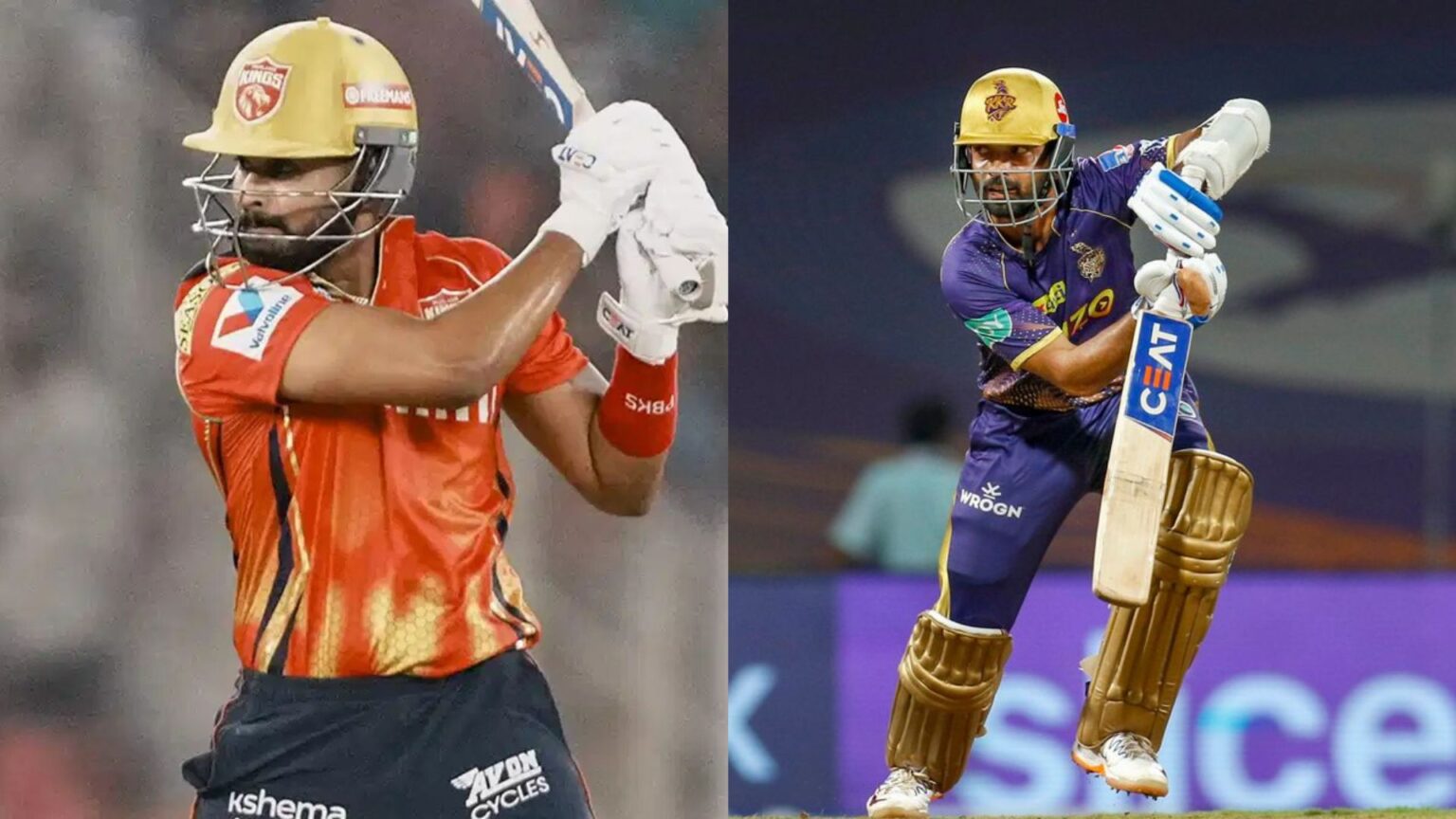 🏏 PBKS vs KKR 2025: High-Stakes Battle in Mullanpur