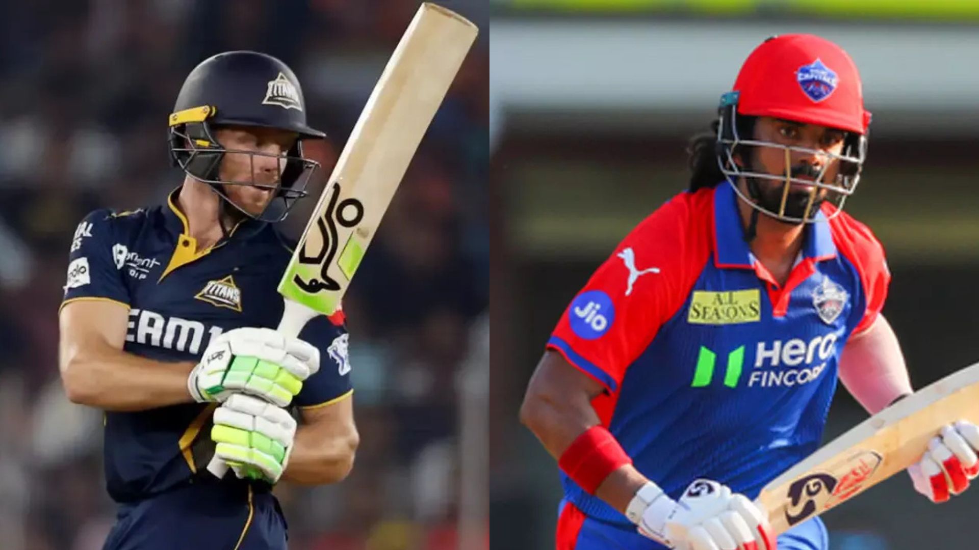 🏏 Jos Buttler’s Stunning 97 Seals GT Win