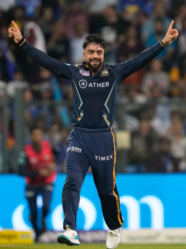 Rashid Khan’s Shocking Struggles in IPL 2025: Sai Kishore Steals the Show
