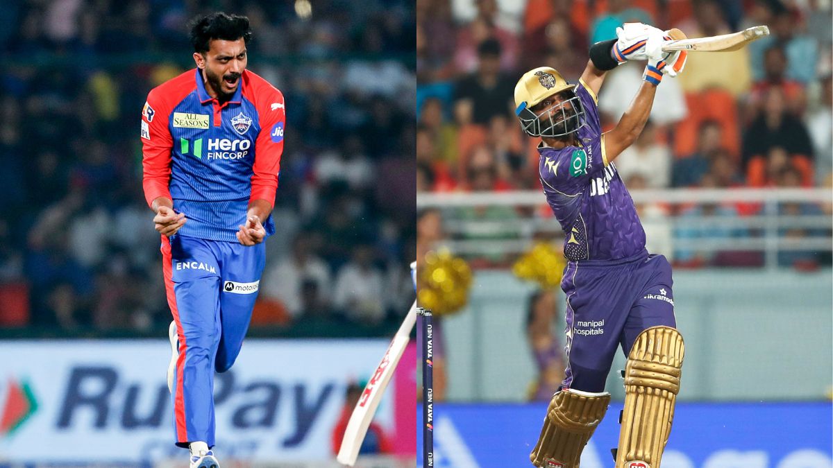 🏏DCvsKKR: 3 Big Reasons Capitals Can Seal Crucial Win