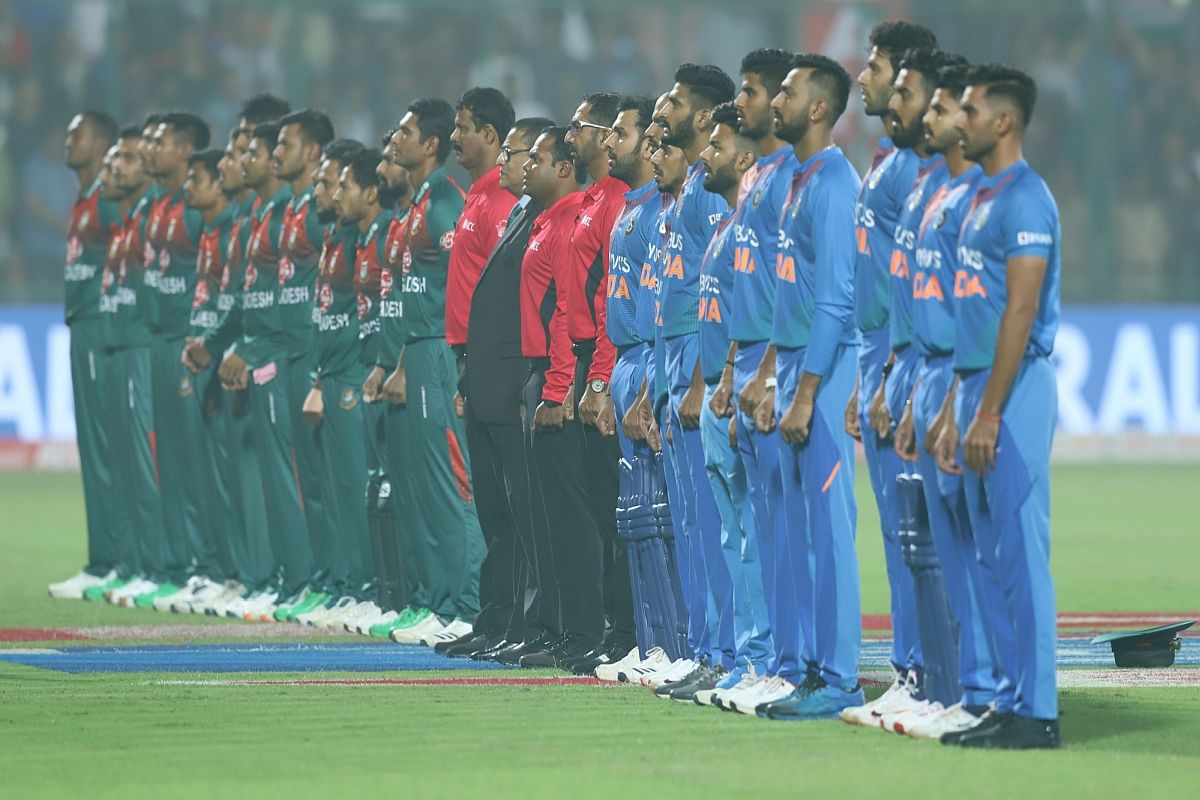 🏏 India vs Bangladesh Big  2025 Series Announced