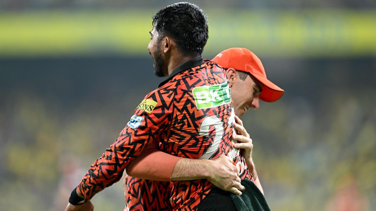 🟡Kamindu’s Stunning Catch Triggers CSK’s 4th Straight Loss