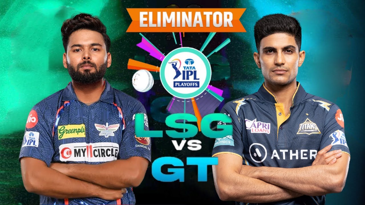 “LSG vs GT: 5 Big Key Battles in High-Stakes IPL 2025 Showdown”