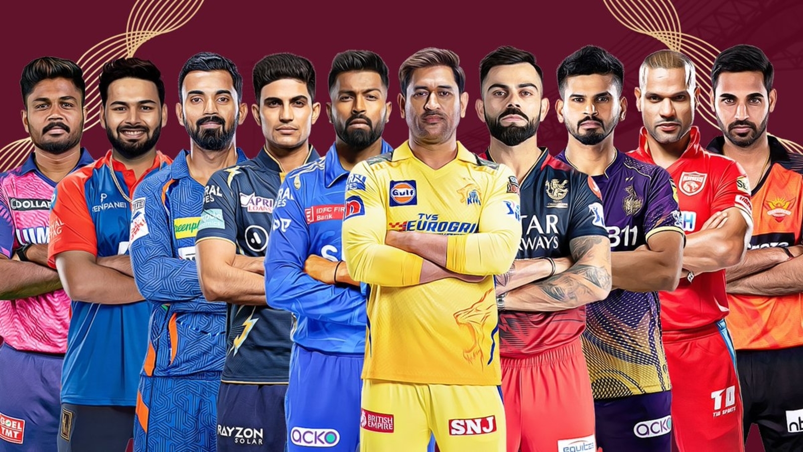 Hopeful Resumption of IPL 2025 Awaits Vital Nod