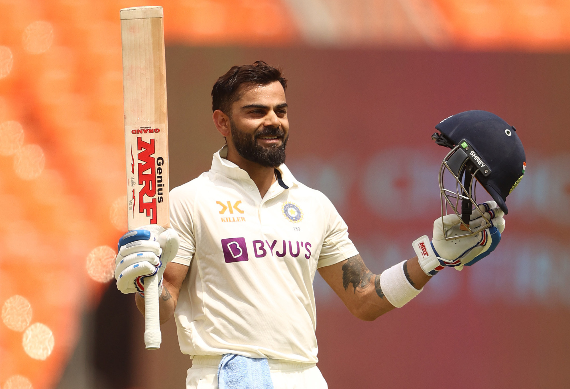 🧪 Test Shock: 5 Key Big Reasons Kohli Might Quit as BCCI Plans Crucial Talks 🏏